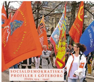 Socialdemokratiska profiler
