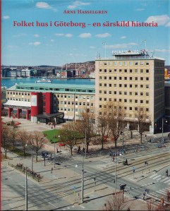 Omslag Folkets hus